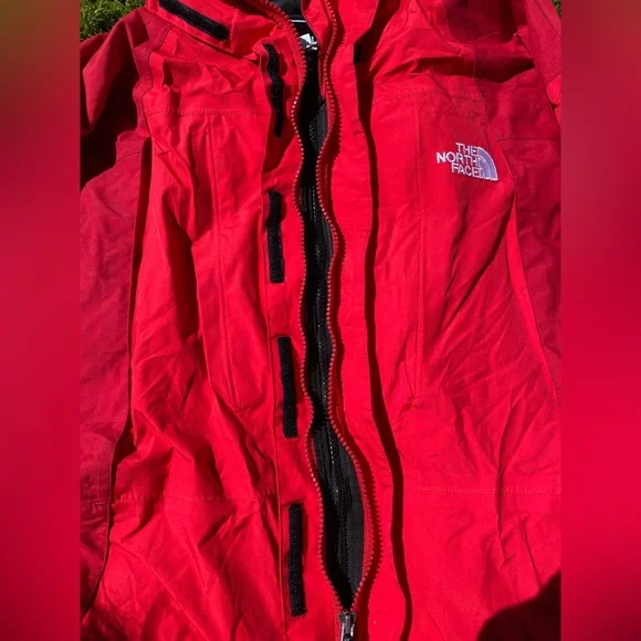 North Face Summit Series Jacket women’s M - Picture 3 of 8
